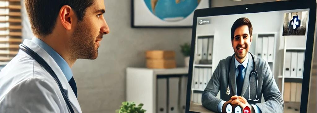 Virtuel Konsultation – TCM Rådgivning Online
